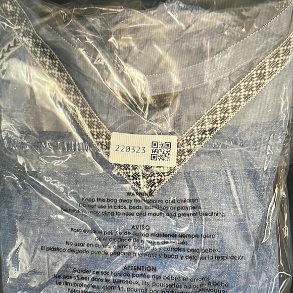 Zara Woman Embroidered top - Picture 1 of 1